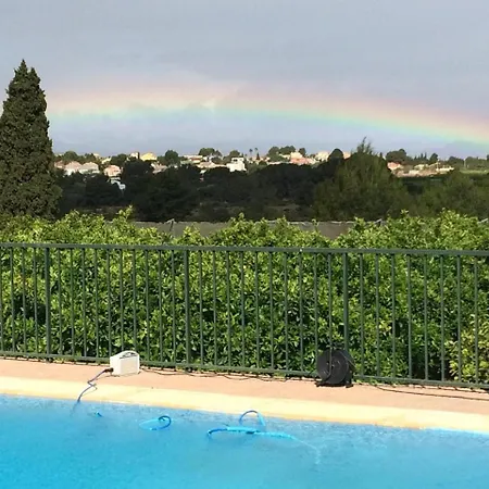 Apartament With 4 Bedrooms In Betera, With Pool Access, Enclosed Garden And Wi...