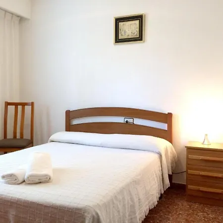 Apartament With 4 Bedrooms In Betera, With Pool Access, Enclosed Garden And Wi... Bétera