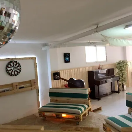 Apartament With 4 Bedrooms In Betera, With Pool Access, Enclosed Garden And Wi... Bétera