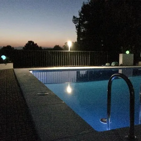 With 4 Bedrooms In Betera, With Pool Access, Enclosed Garden And Wi... *
