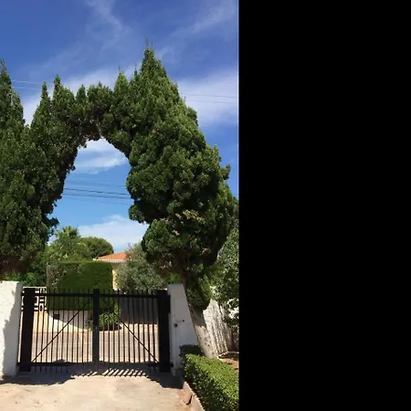 Apartament With 4 Bedrooms In Betera, With Pool Access, Enclosed Garden And Wi...