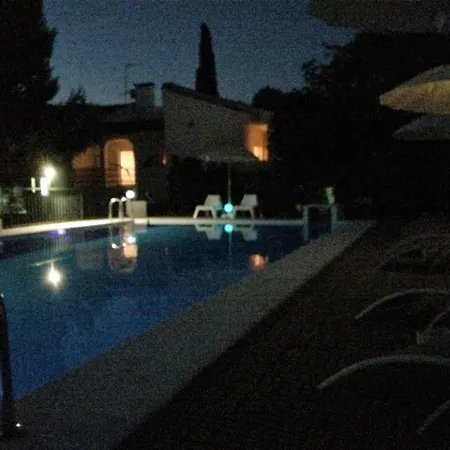 Apartament With 4 Bedrooms In Betera, With Pool Access, Enclosed Garden And Wi... Bétera